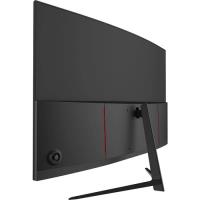 27 GAMEBOOSTER GB-2726CF 27" 240hz VA 1ms FHD Curved R1500 Gaming Monitör